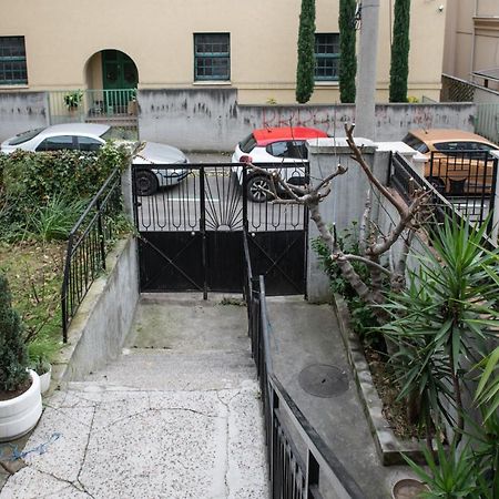 Neimar Apartment With Great Wi-Fi And Free Parking เบลเกรด ภายนอก รูปภาพ