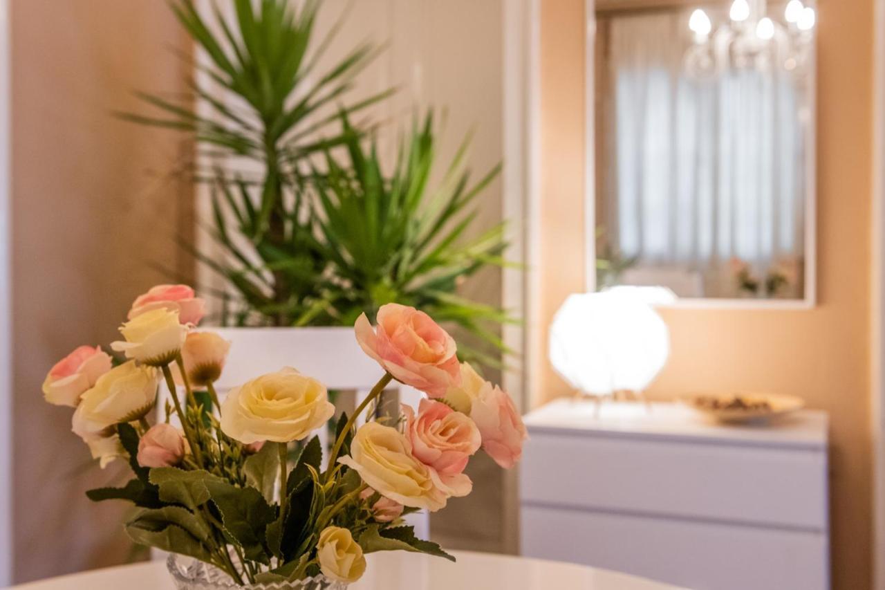 Neimar Apartment With Great Wi-Fi And Free Parking เบลเกรด ภายนอก รูปภาพ
