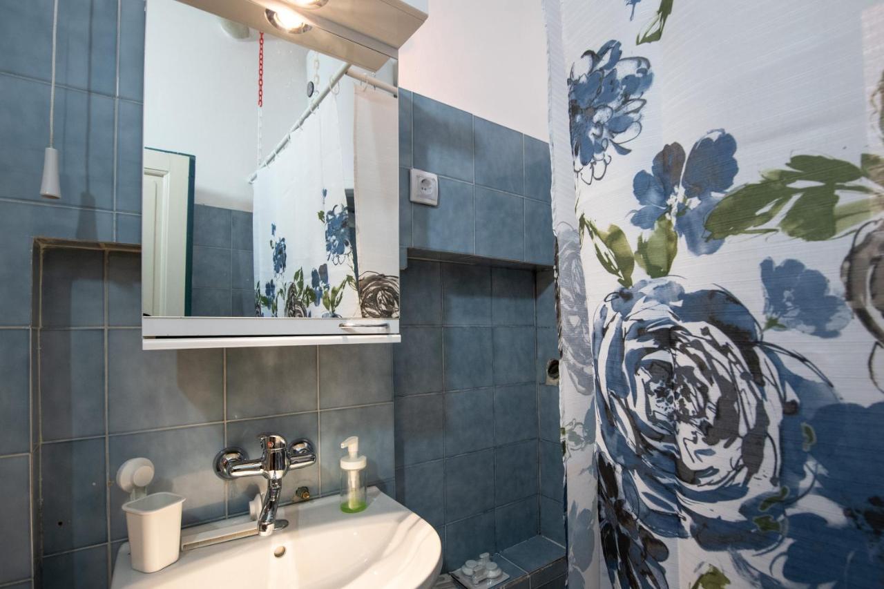 Neimar Apartment With Great Wi-Fi And Free Parking เบลเกรด ภายนอก รูปภาพ