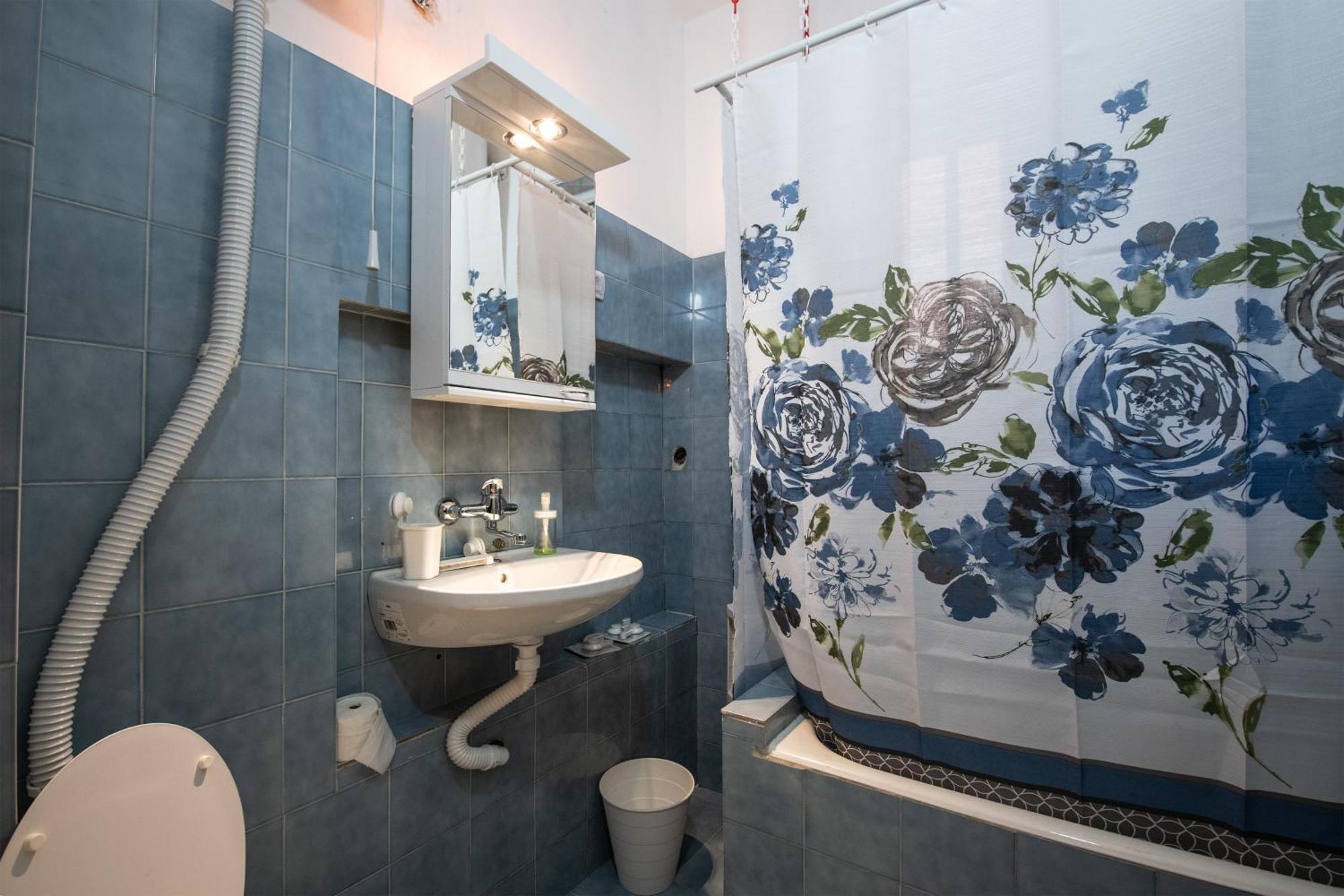 Neimar Apartment With Great Wi-Fi And Free Parking เบลเกรด ภายนอก รูปภาพ